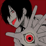 Ruthless Crimson