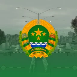 RP | CHERNARUS BORDER icon