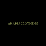 arápis clothing