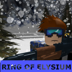 Ring of Elysium RB