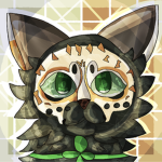 Ocelot’s Flimcrew!