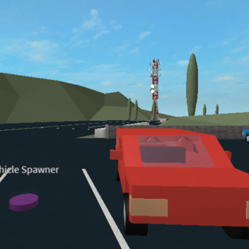 Driving Tester (Super Hard)