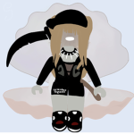 Seashell squad shop!