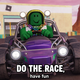 [!EVENT!] RACE FOR 1ST place