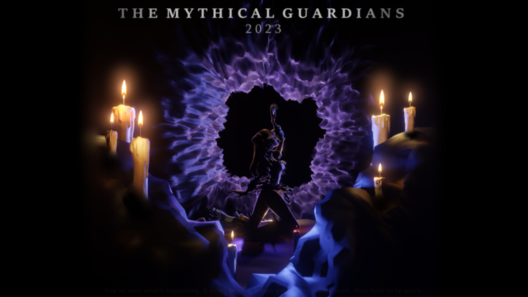 [NEW MAP] Mythical Guardians ✨ screenshot 4
