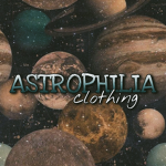 - astrophilia -