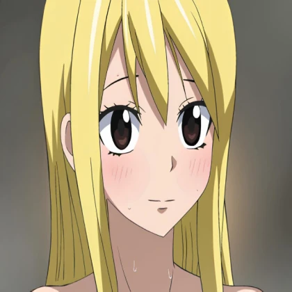 lucy hd