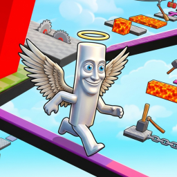 [BLESSED🙏] Speedrun to Heaven’s Gate