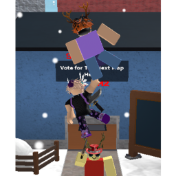 SF's MM2