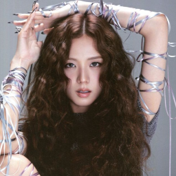 JISOO AMORTAGE