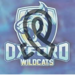 Oxford strong