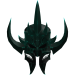 Korblox Eclipse Helmet