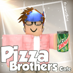 Pizza Brothers Restaurant | V2