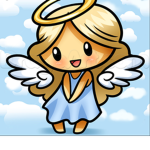 Wonderful angels