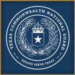 [Texas Commonwealth National Guard (T.C.N.G.)]