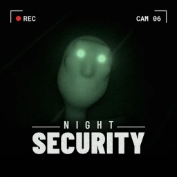 Night Security icon