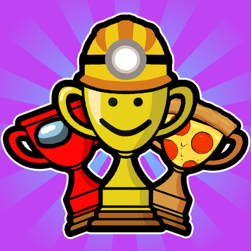 Find The Trophies official Roblox game thumbnail