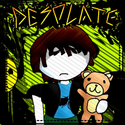 (BETA) Desolate