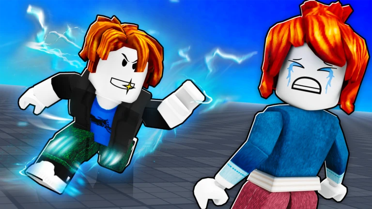 ADMIN BATTLE + FINISHERS!