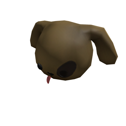 Bandit the Bumbling Puppy