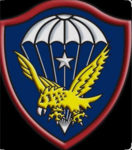 (BIP) Brigada de Infantaria Páraquedista