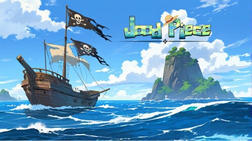 [UPDATE22 + Mob + Cid V2 rerun!!] Jood Piece