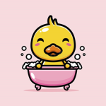 ~Da ducklings~