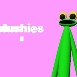 plushies ch 2 (UPDATE) icon