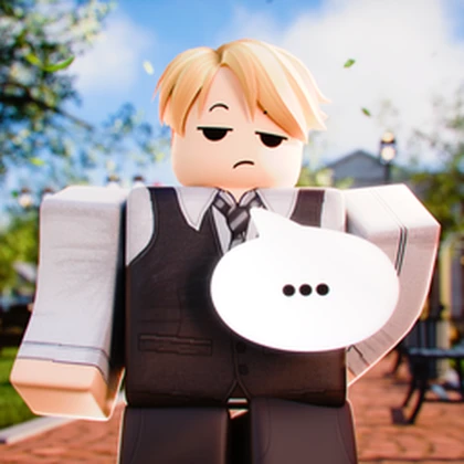 Project Alterans Roblox group icon