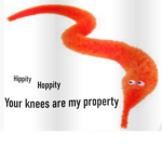 .:[Worm on The String]:.