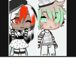 Gacha and anime fans