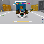 Robux for adopt me pet