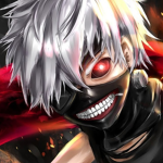 Tokyo Ghoul Group Fan Club!