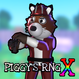 Piggy's RNG X
