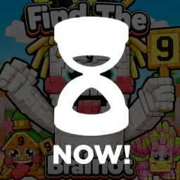 Find the Brainrot [559] icon