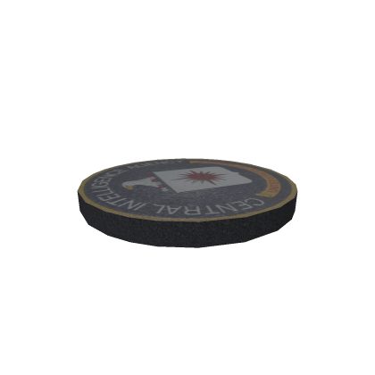 SEAL CIA