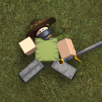 Floppy Sword Fish