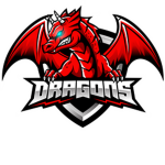 Vikings on dragons