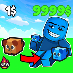 Cash Grab Simulator