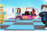 Obby Games Studio!
