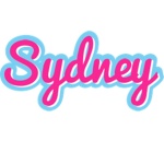 Sydney's Fun Group