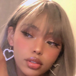 Butterflies barbies