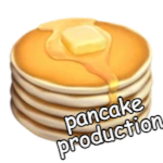 Pancake Production