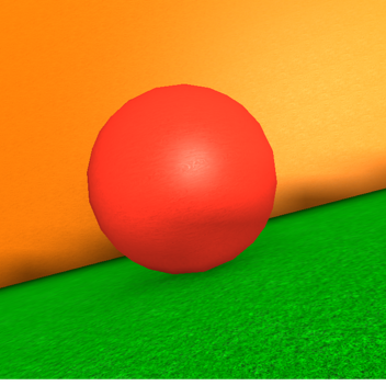 Dodge the Balls For Admin!