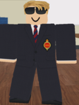 GMRP - The Royal Grenadier Guards