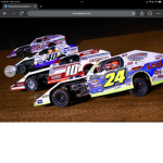 World of outlaws late modles