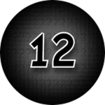 Secret 12