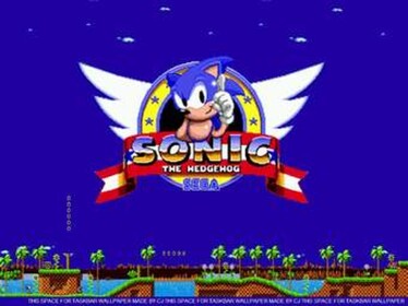 Sonic The Hedgehog [RP]