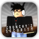 Crunchy'z Security™