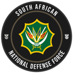 [RSA] South African National Defense Force